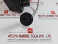 Oil Mist Detector System Quality Monitoring Instruments 0.3 Meter