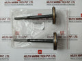 Oil Relay Pistn Spinl & Pistn Assy 21861 X215