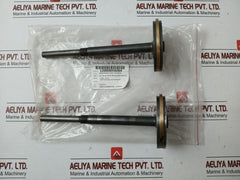 Oil Relay Pistn Spinl & Pistn Assy 21861 X215