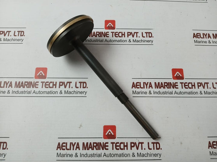 Oil Relay Pistn Spinl & Pistn Assy 21861 X215