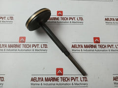 Oil Relay Pistn Spinl & Pistn Assy 21861 X215