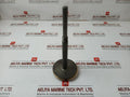 Oil Relay Pistn Spinl & Pistn Assy 21861 X215