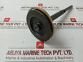 Oil Relay Pistn Spinl & Pistn Assy 21861 X215