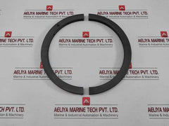 Oil Scraper Ring In Two-parts For Gland Box Set Hyundai-sulzer Sku 199797
