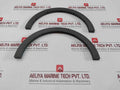 Oil Scraper Ring In Two-parts For Gland Box Set Hyundai-sulzer Sku 199797