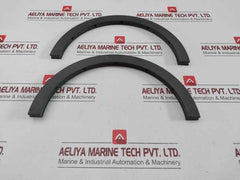 Oil Scraper Ring In Two-parts For Gland Box Set Hyundai-sulzer Sku 199797