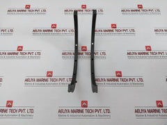 Oil Scraper Ring In Two-parts For Gland Box Set Hyundai-sulzer Sku 199797