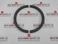 Oil Scraper Ring In Two-parts For Gland Box Set Hyundai-sulzer Sku 199797