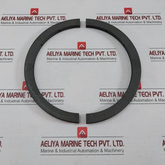 Oil Scraper Ring In Two-parts For Gland Box Set Hyundai-sulzer Sku 199797