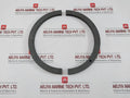 Oil Scraper Ring In Two-parts For Gland Box Set Hyundai-sulzer Sku 199797