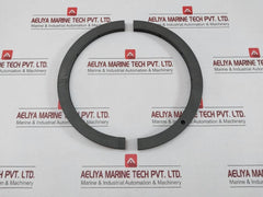 Oil Scraper Ring In Two-parts For Gland Box Set Hyundai-sulzer Sku 199797