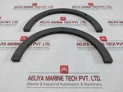 Oil Scraper Ring In Two-parts For Gland Box Set Hyundai-sulzer Sku 199797