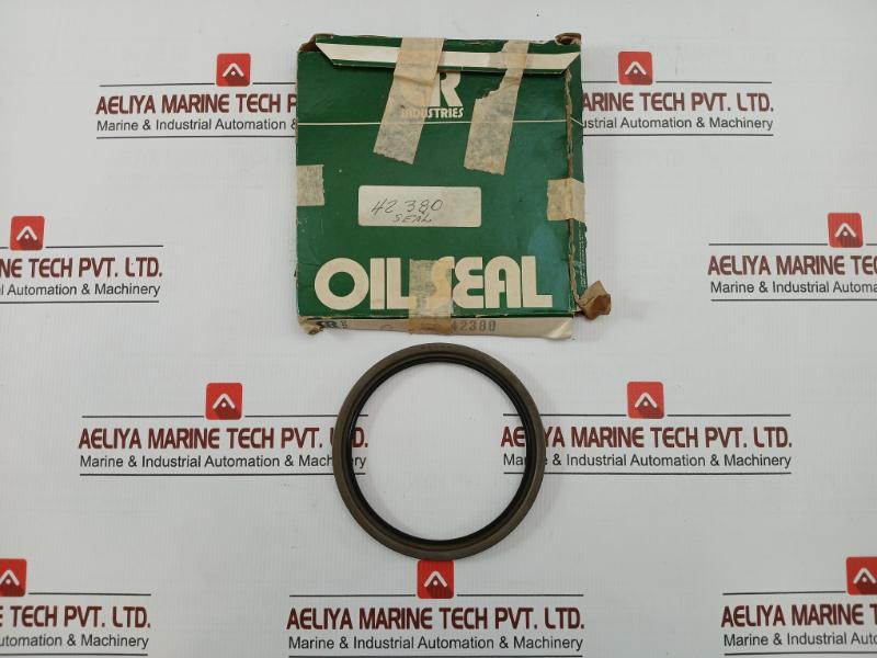 Oil Seal 42380 Cr Industries