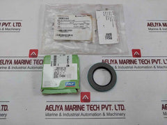 Oil Seal Skf Cr 17484