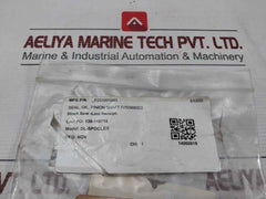 Oil Seal Skf Cr 17484
