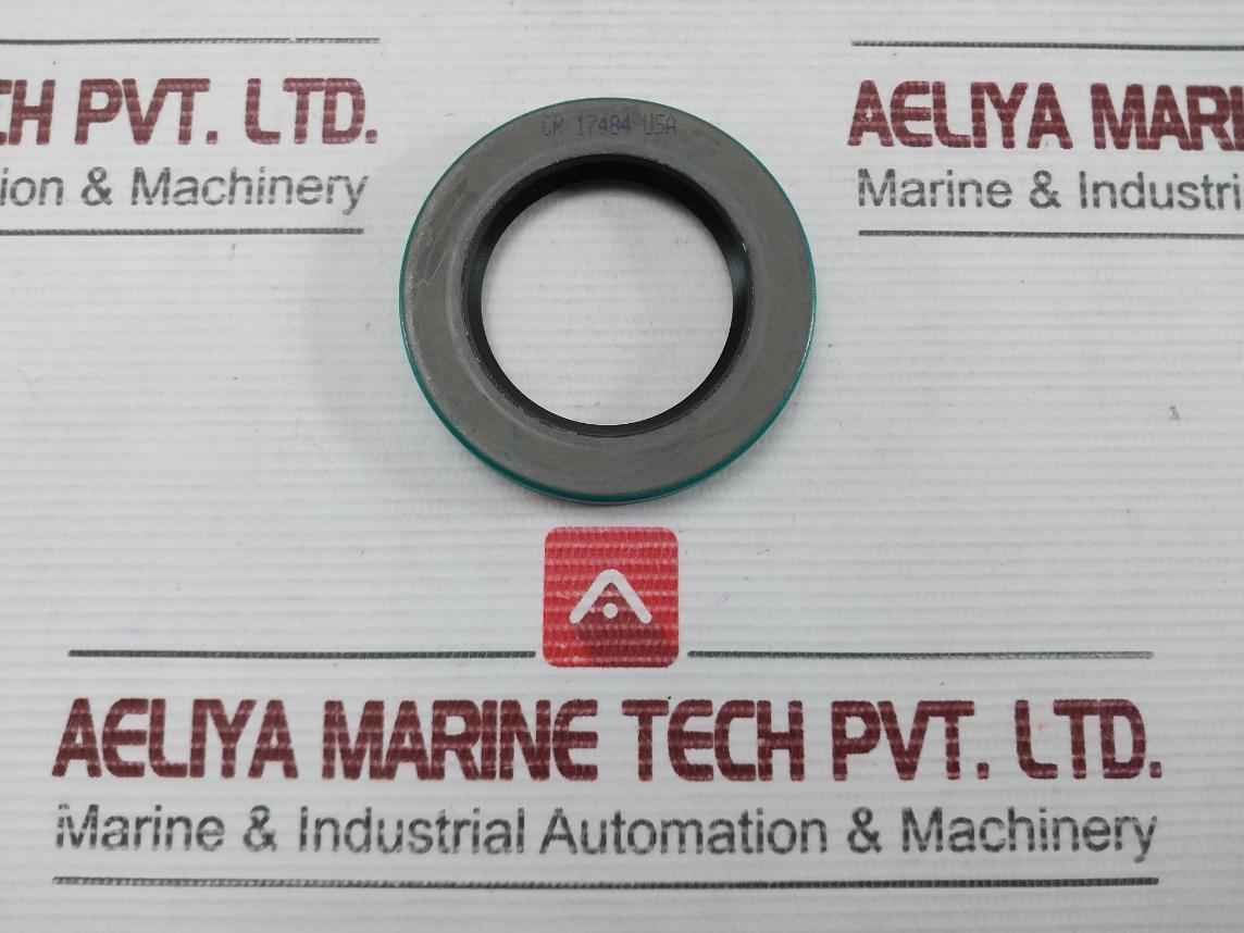 Oil Seal Skf Cr 17484