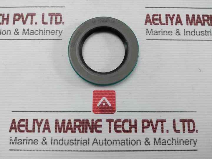 Oil Seal Skf Cr 17484