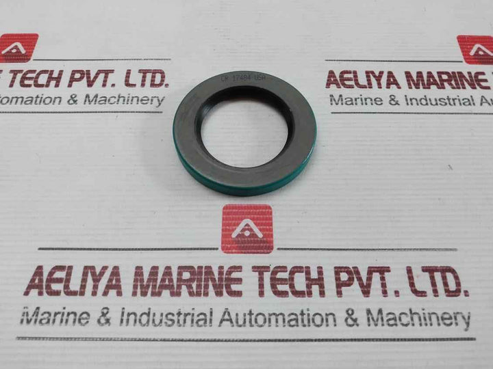 Oil Seal Skf Cr 17484