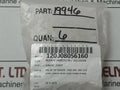 Oil Sight Gauge For Main Feed Pump (Fwd) 19946