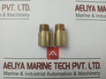 Oil Sight Gauge For Main Feed Pump (Fwd) 19946