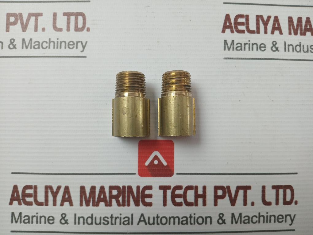 Oil Sight Gauge For Main Feed Pump (Fwd) 19946