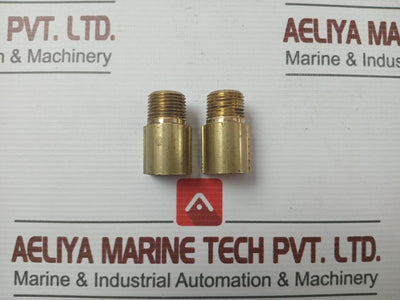 Oil Sight Gauge For Main Feed Pump (Fwd) 19946