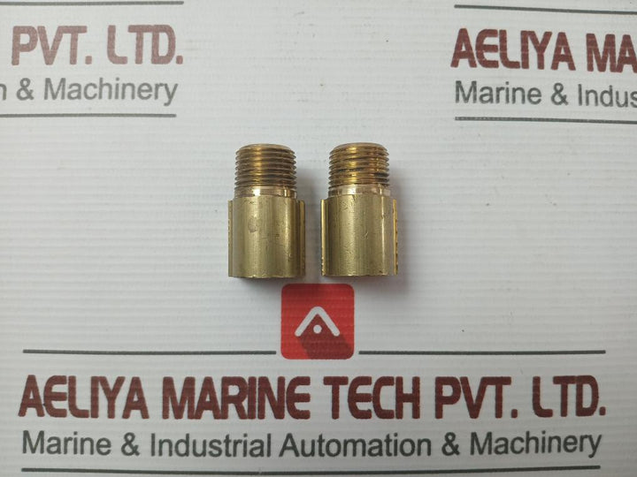 Oil Sight Gauge For Main Feed Pump (Fwd) 19946