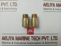Oil Sight Gauge For Main Feed Pump (Fwd) 19946