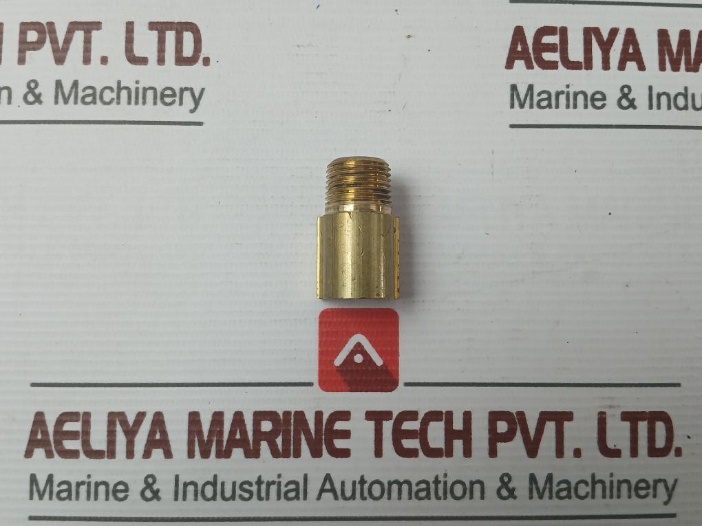 Oil Sight Gauge For Main Feed Pump (Fwd) 19946