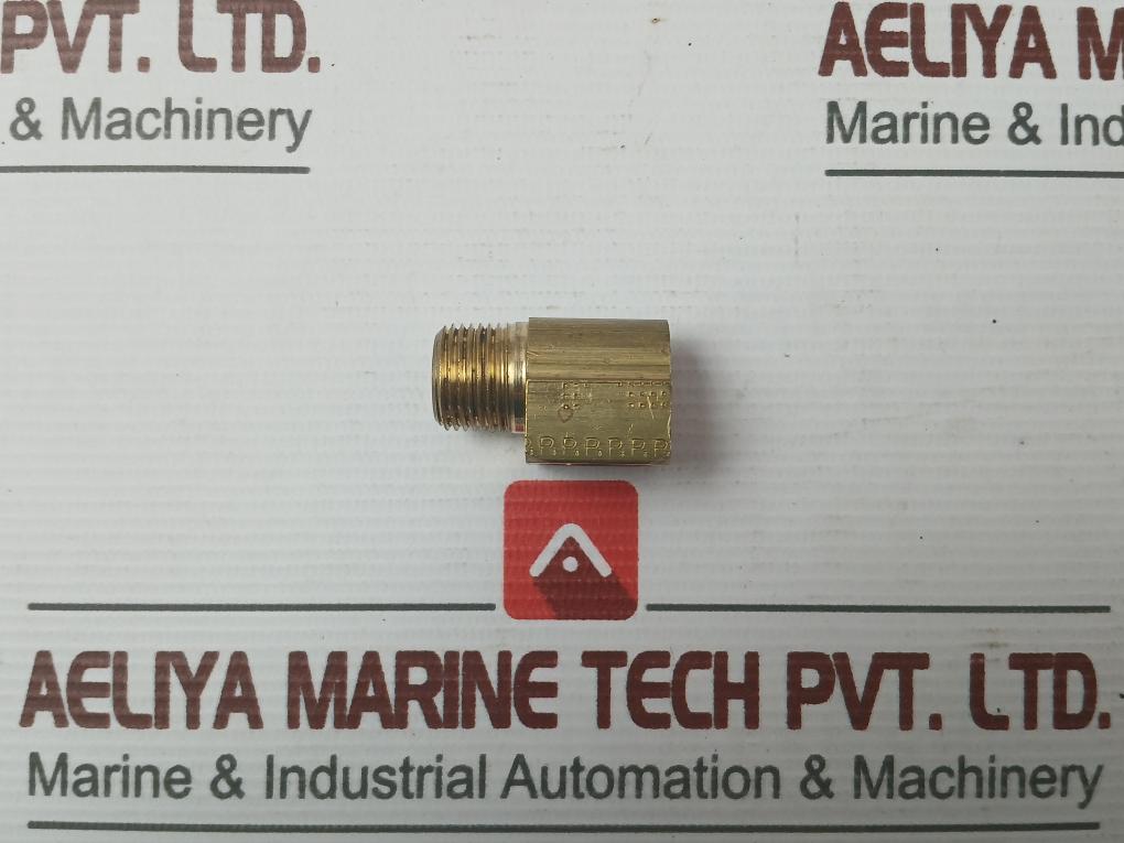 Oil Sight Gauge For Main Feed Pump (Fwd) 19946
