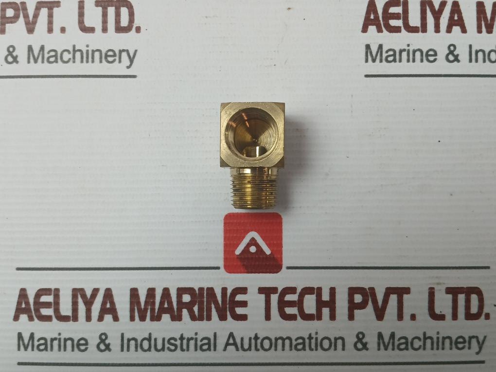 Oil Sight Gauge For Main Feed Pump (Fwd) 19946