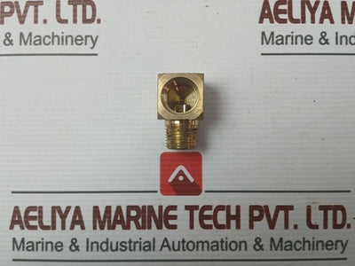 Oil Sight Gauge For Main Feed Pump (Fwd) 19946