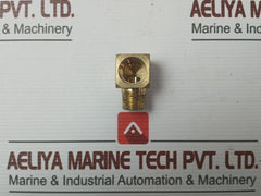 Oil Sight Gauge For Main Feed Pump (Fwd) 19946