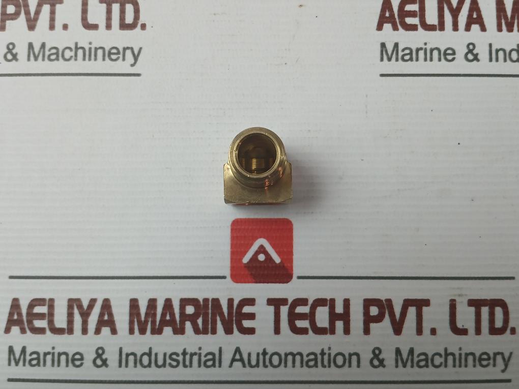 Oil Sight Gauge For Main Feed Pump (Fwd) 19946