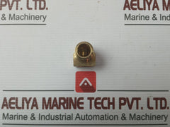 Oil Sight Gauge For Main Feed Pump (Fwd) 19946