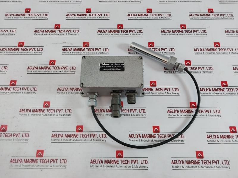 Oil Рум–1 Level Relay N 3006 85