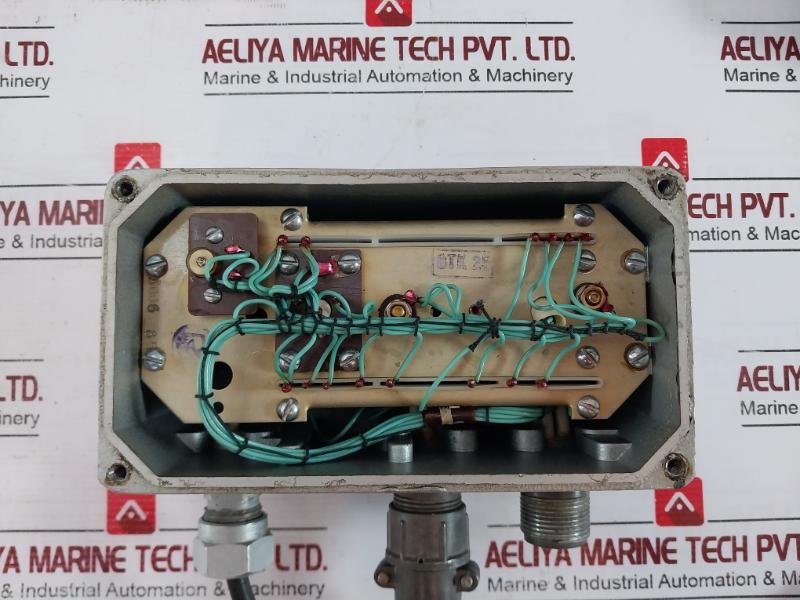 Oil Рум–1 Level Relay N 3006 85