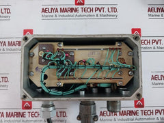 Oil Рум–1 Level Relay N 3006 85