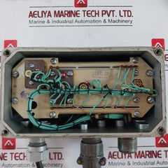 Oil Рум–1 Level Relay N 3006 85