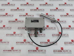 Oil Рум–1 Level Relay N 3006 85