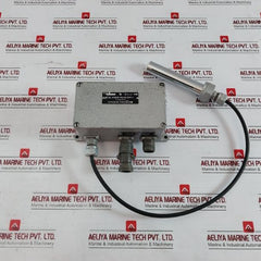 Oil Рум–1 Level Relay N 3006 85