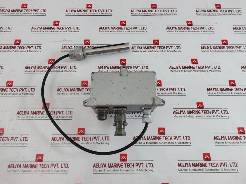 Oil Рум–1 Level Relay N 3006 85