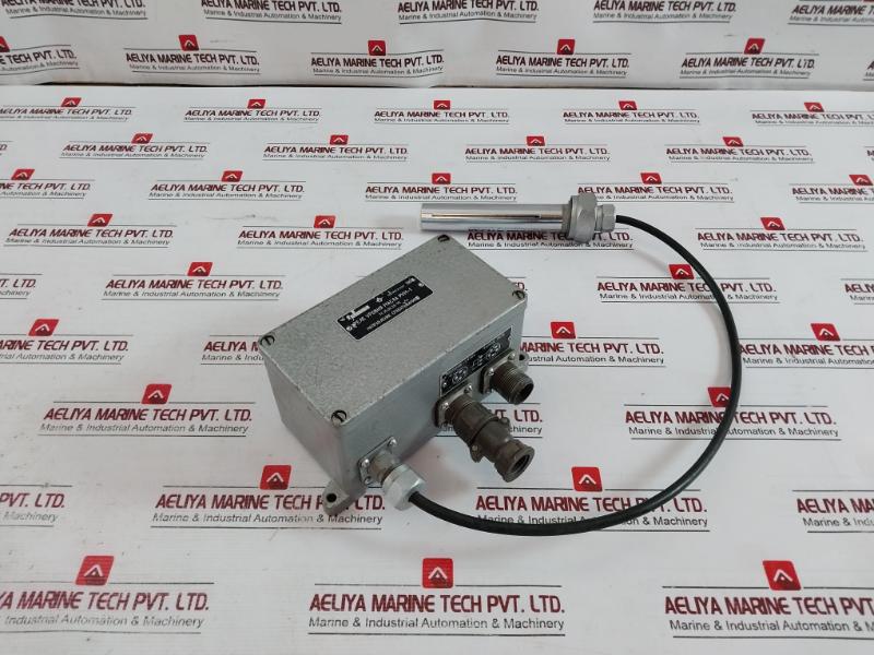 Oil Рум–1 Level Relay N 3006 85