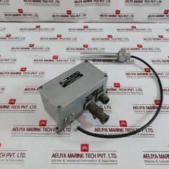 Oil Рум–1 Level Relay N 3006 85