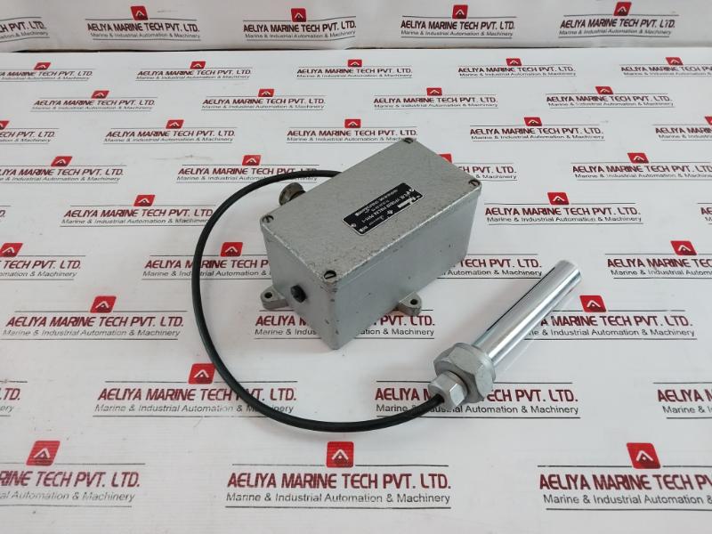 Oil Рум–1 Level Relay N 3006 85