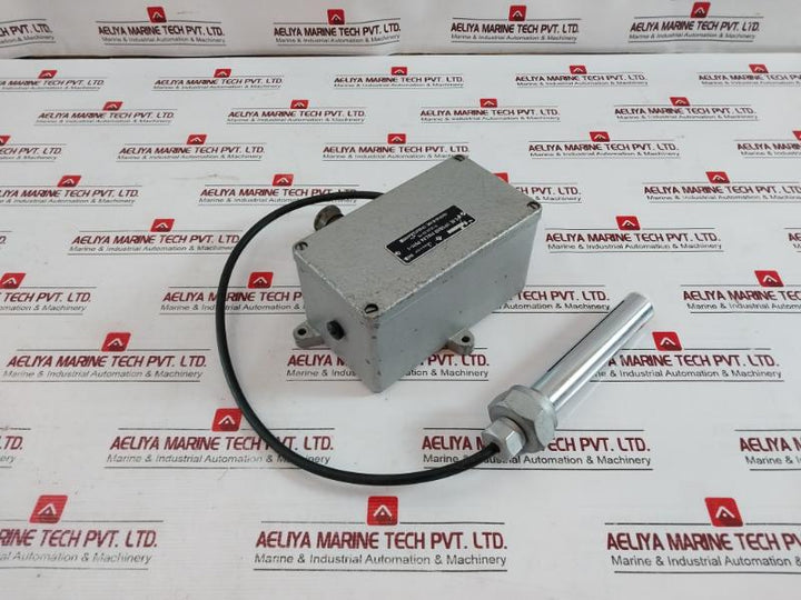 Oil Рум–1 Level Relay N 3006 85