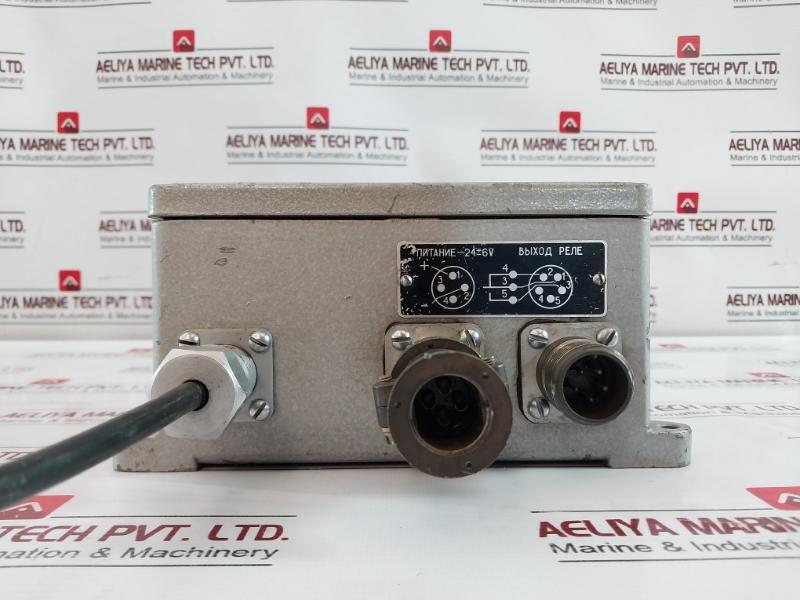 Oil Рум–1 Level Relay N 3006 85
