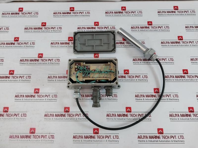 Oil Рум–1 Level Relay N 3006 85