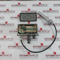 Oil Рум–1 Level Relay N 3006 85