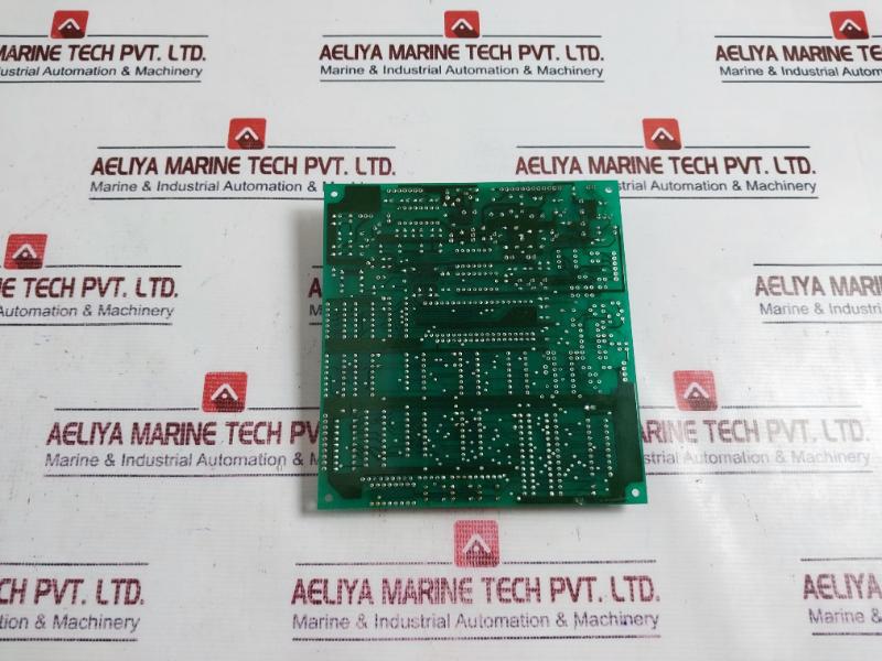 Oilc-main Oilc Pcb Card Ver 1.1